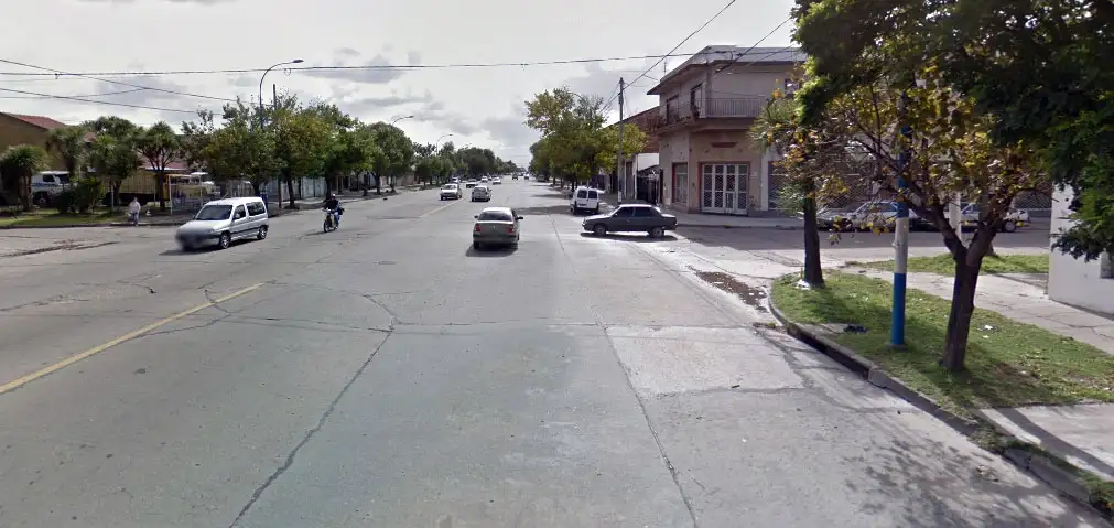 Un policía falleció en un accidente en Jara y Quintana