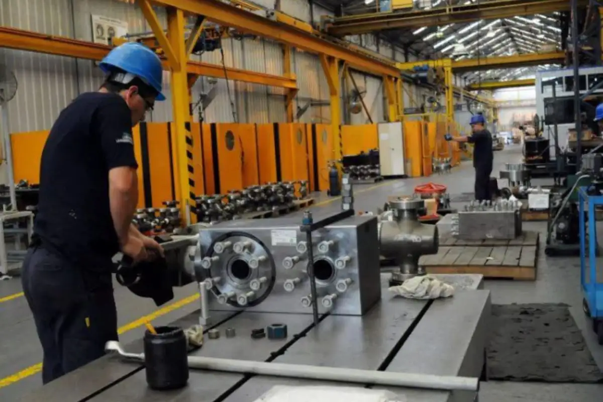 Las previsiones están contenidas en un documento que elaboró la Federación Industrial de Santa Fe.