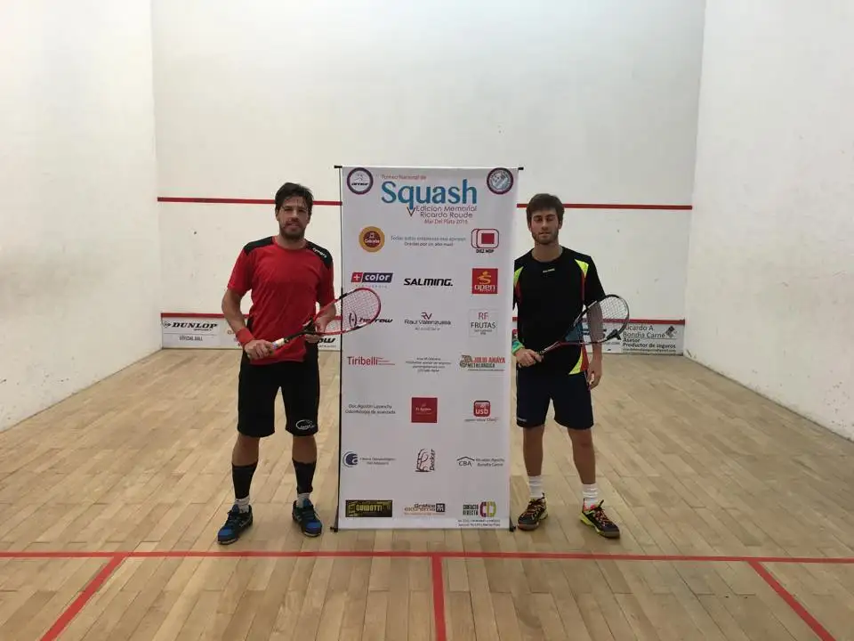 Tres triunfadores locales en el Torneo Clausura