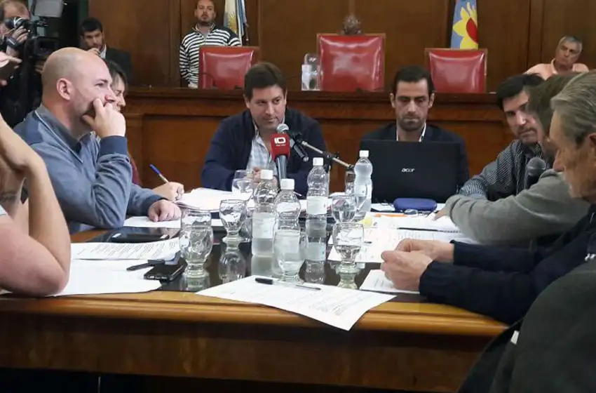 "El Municipio continúa en una situación de emergencia real"