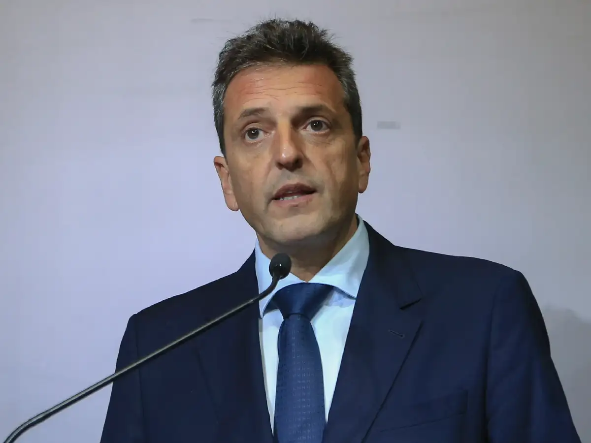 Massa definirá este miércoles si vuelve al kirchnerismo