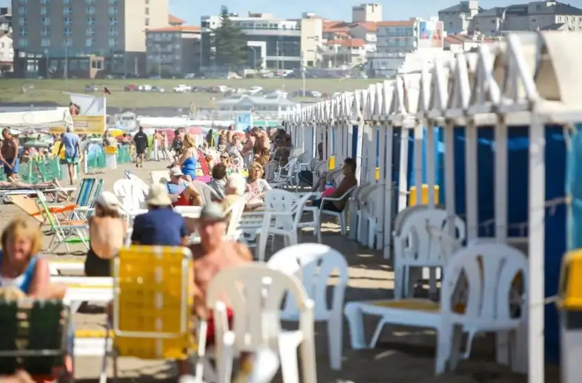 Aún hay tiempo para ganarte una carpa gratis en Punta Mogotes: ya se anotaron 60 mil