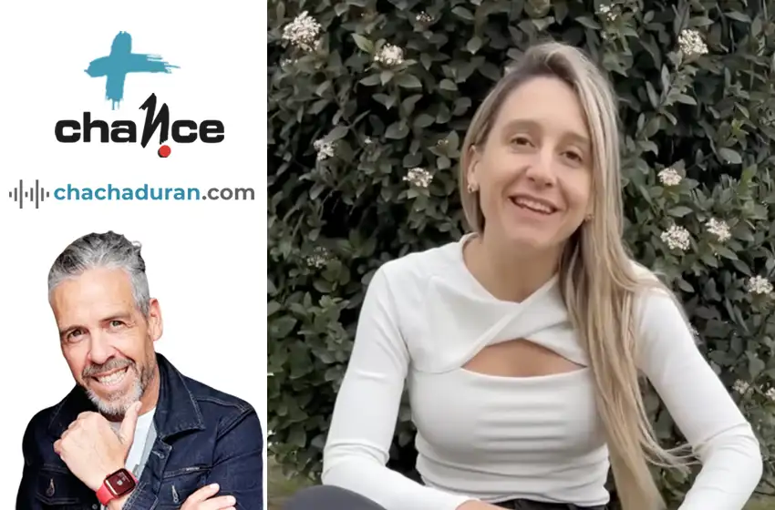 Enriqueta Bottini es médica veterinaria recibida con diploma de honor en la UBA, apasionada por todo lo que hace bien.