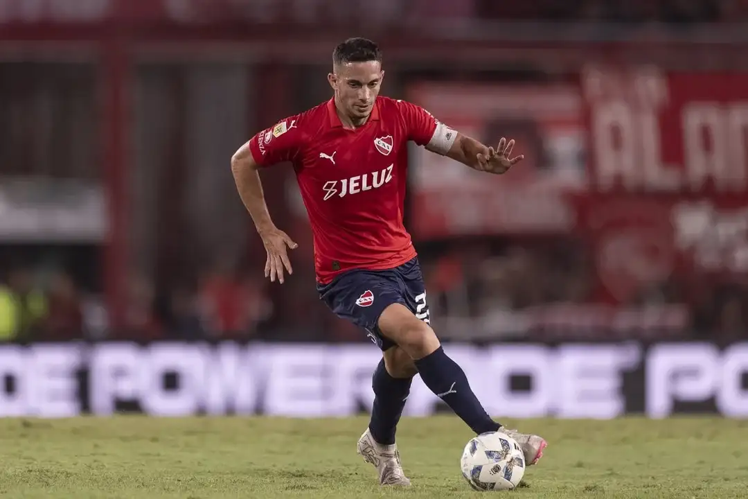 Iván Marcone