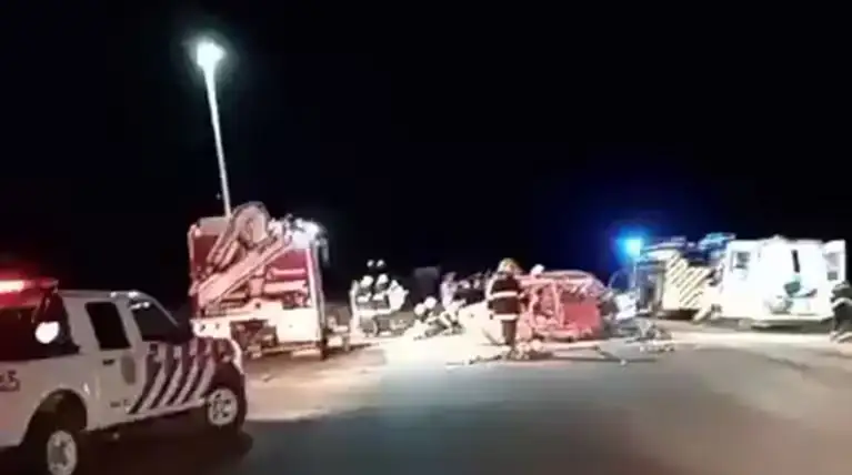 accidente fatal - 1