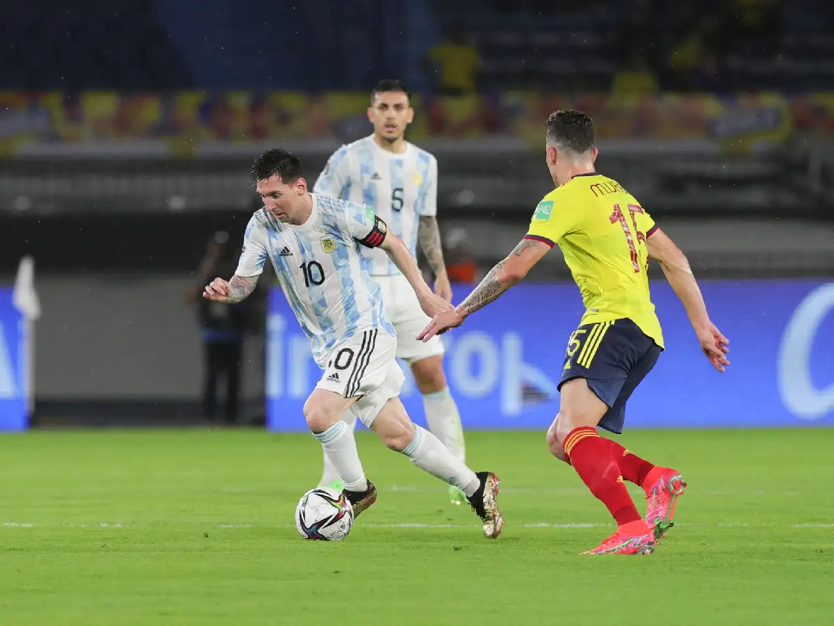 Para agendar: así se jugará la Copa América