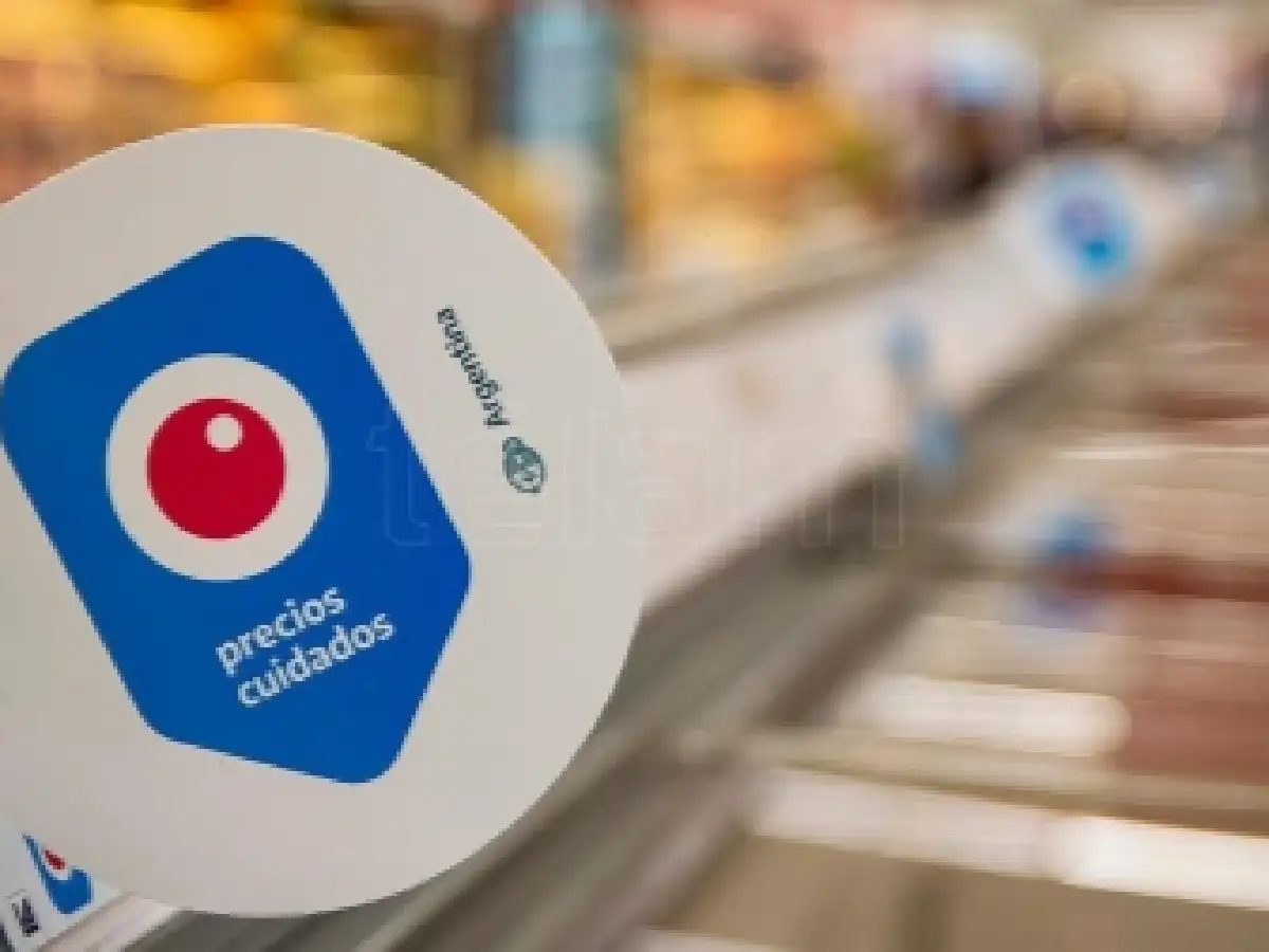Renovaron Precios Cuidados con una canasta de más de 450 productos
