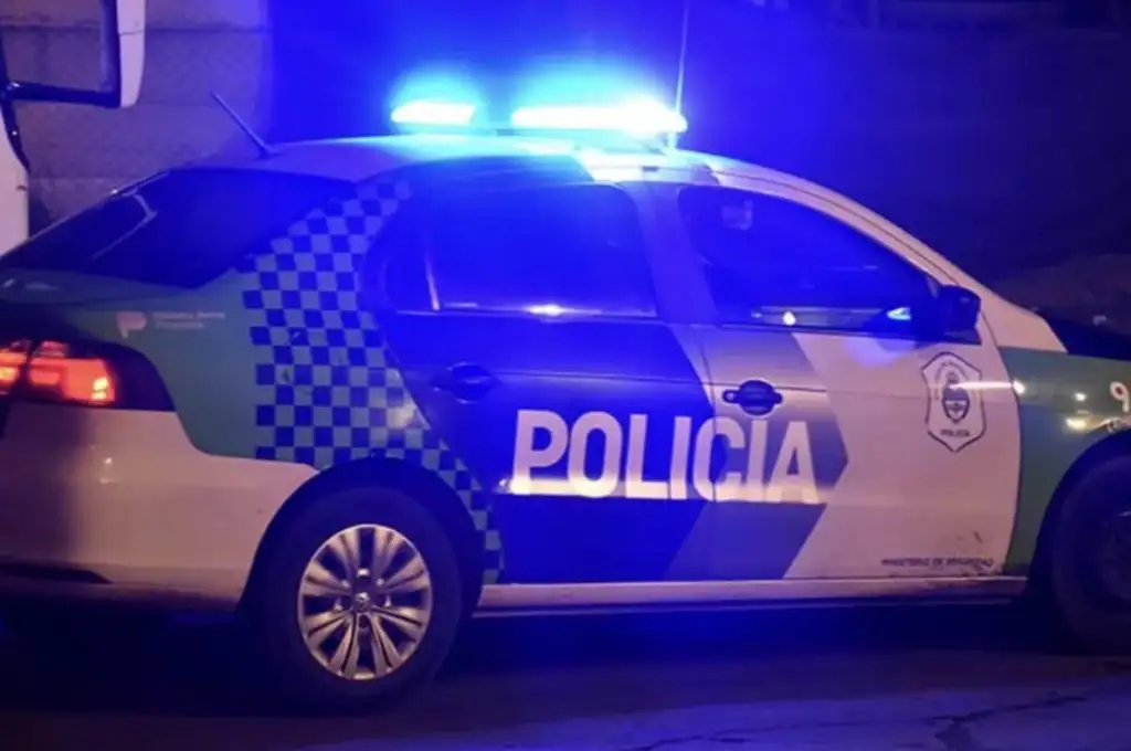 Policía mató aun delincuente