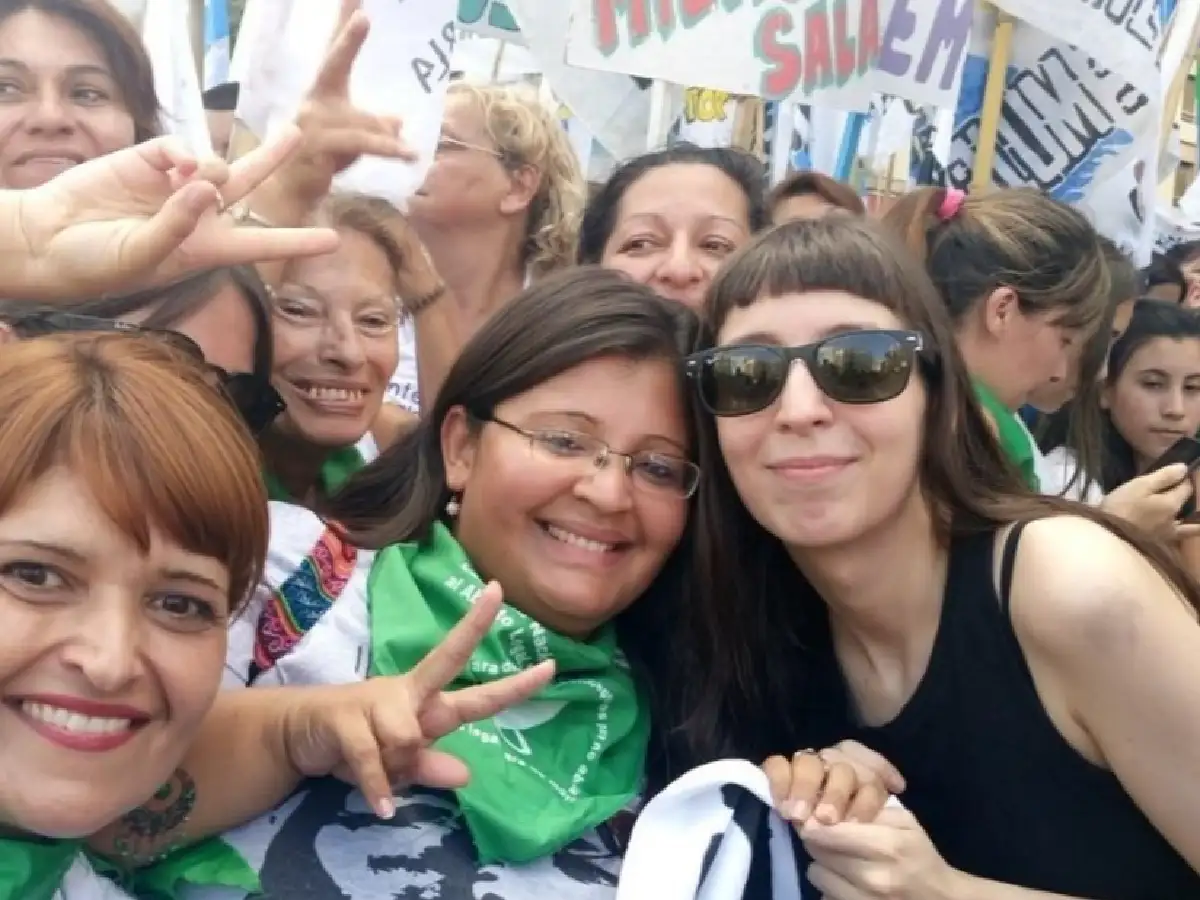 Un tribunal permite a Florencia Kirchner quedarse en Cuba hasta el 15 de abril