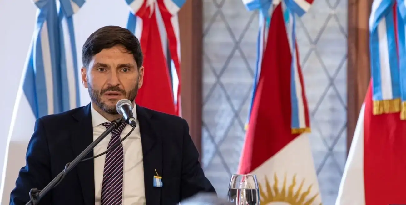 Ya hubo contactos desde el gobierno con el ministro decano, Roberto Falistocco (al igual que con María Angélica Gastaldi), para conversar sobre la posibilidad de un retiro.