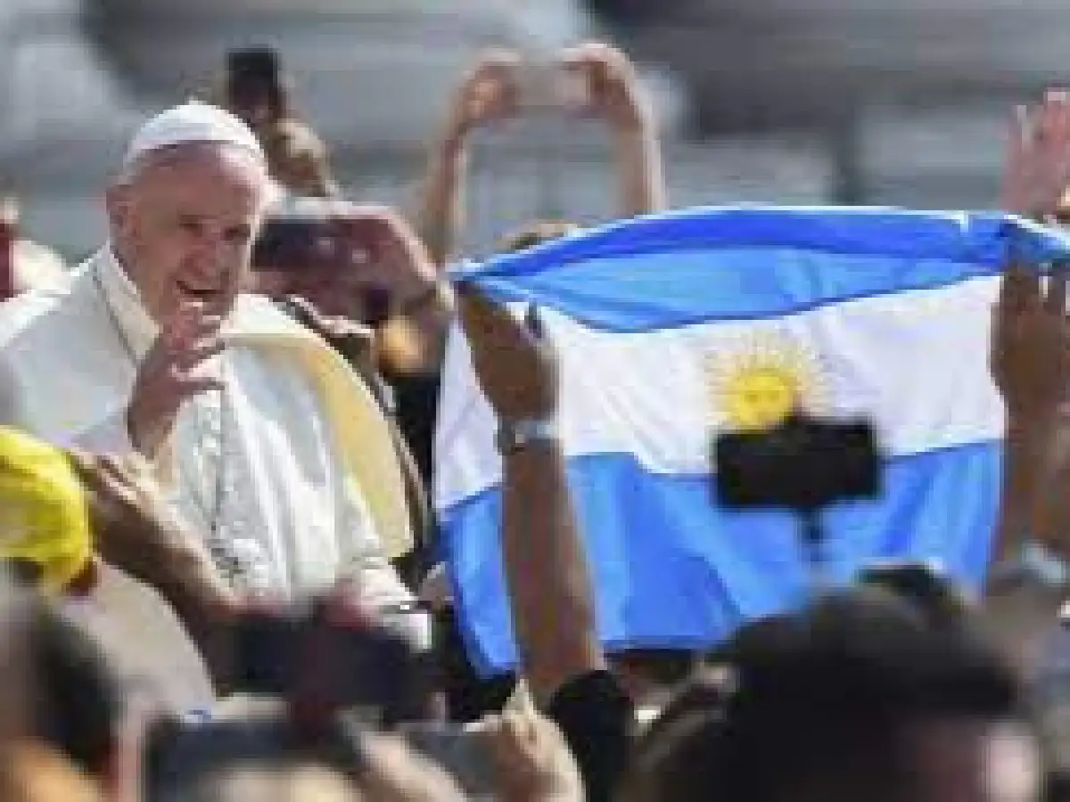 La posible visita del Papa a la Argentina en 2024 hace cada vez más ruido