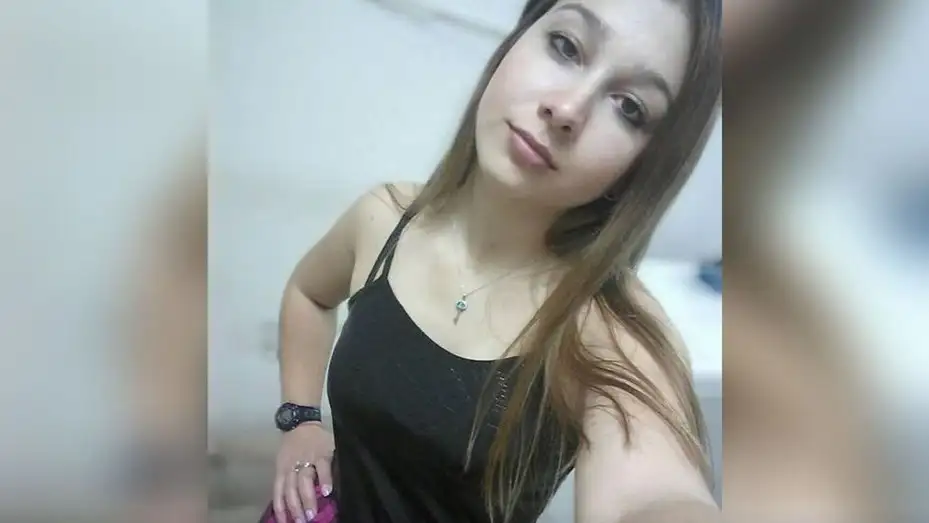 El Servicio Penitenciario de Entre Ríos desmintió el embarazo de Nahir Galarza