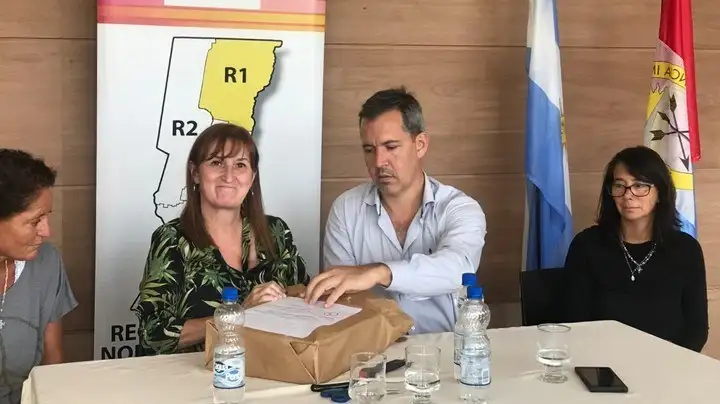 Licitaron equipamiento para nuevo Hospital de Reconquista