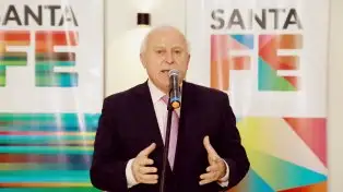 Santa Fe, sede del Campeonato Nacional de Básquet