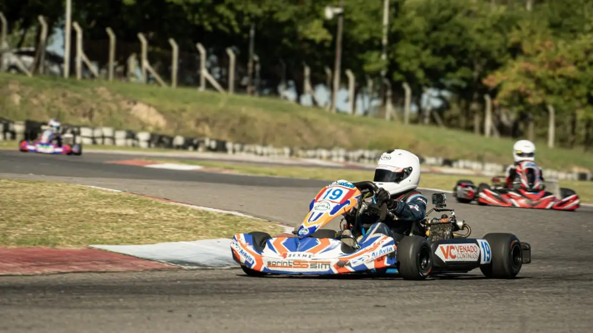 Ignacio Moreo