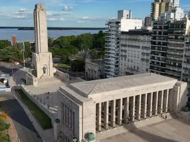 Monumento a la Bandera