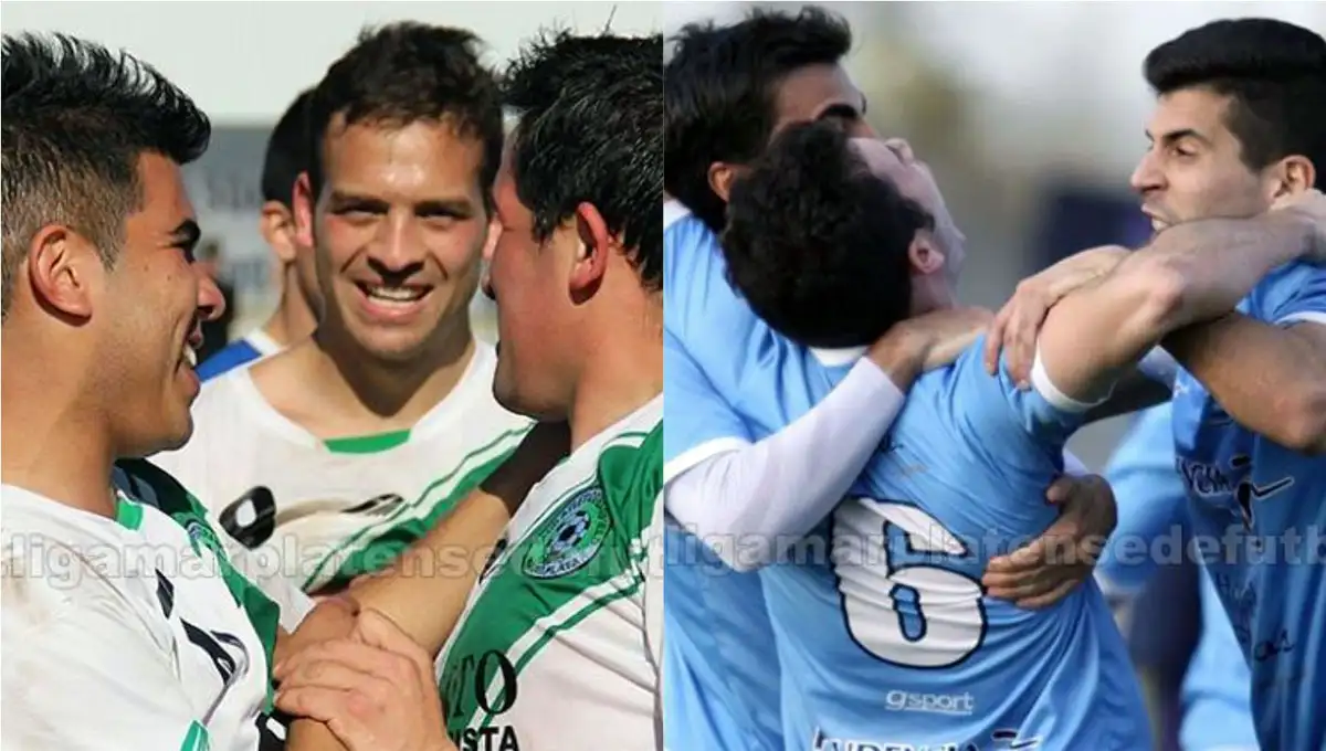 Fútbol local: San Isidro y Banfield, por la gloria