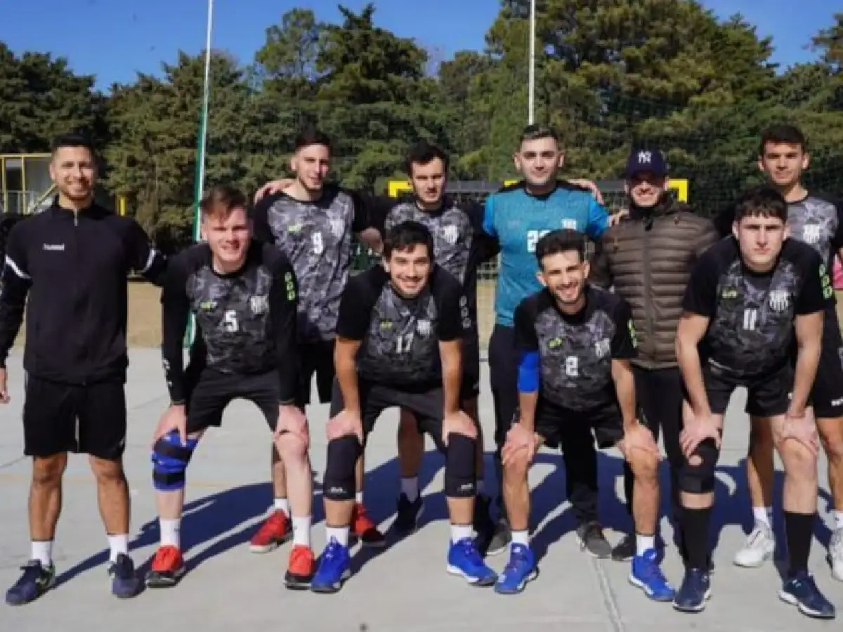 Tiro y Gimnasia arrancó ganando