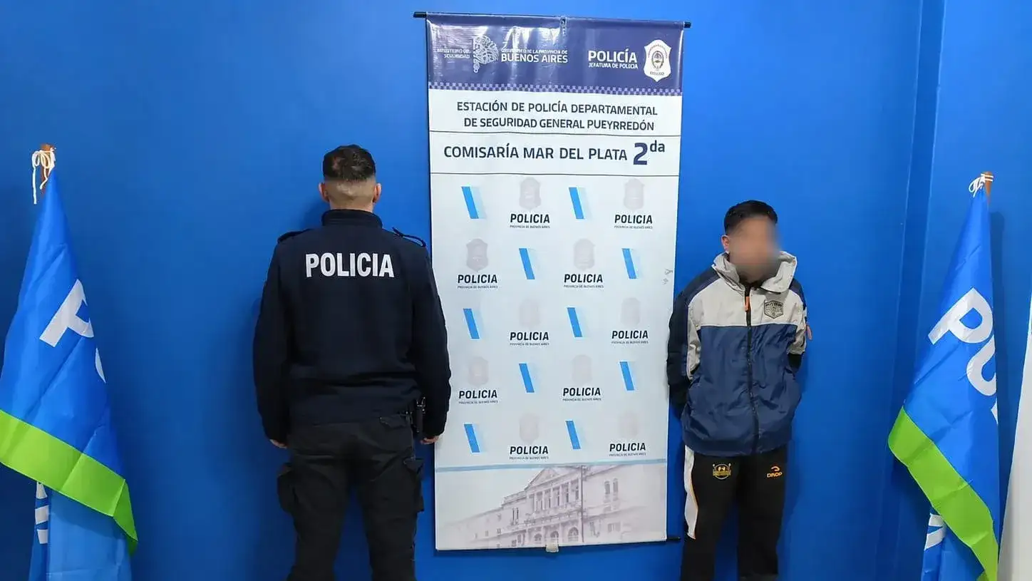 Denunció una agresión y amenazas de muerte en el centro