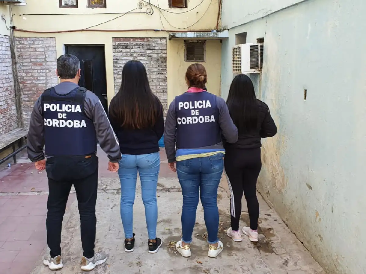 Cayó una banda dedicada a hacer estafas
