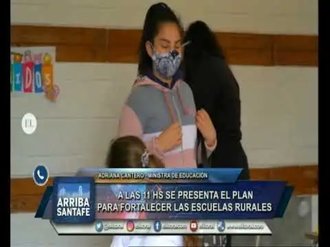 Clases: ¿Cuándo volverá la presencialidad en la capital?