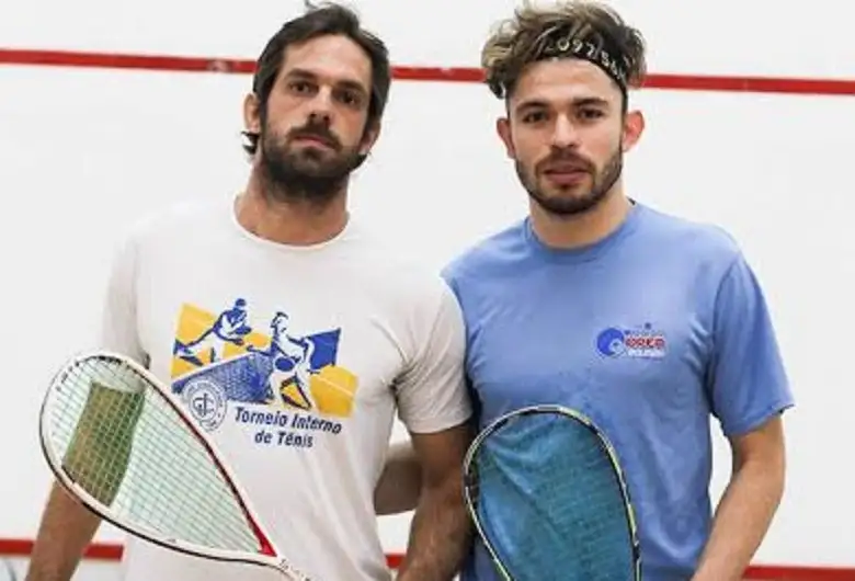 Se disputa el cuadro principal del “Squash Mar del Plata Open 2017”