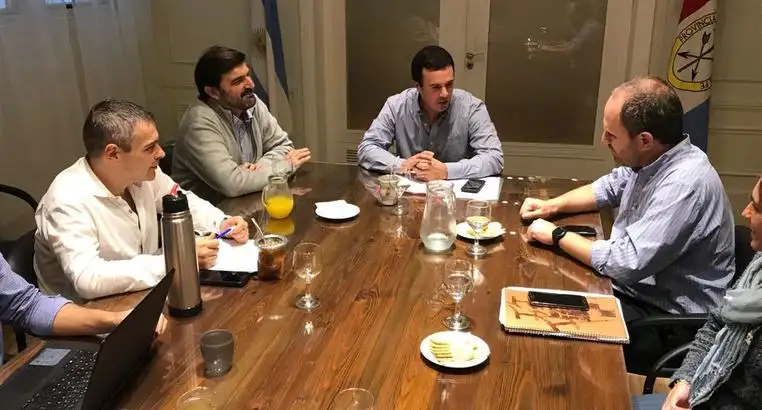 Buscan intensificar controles en barrio Candioti