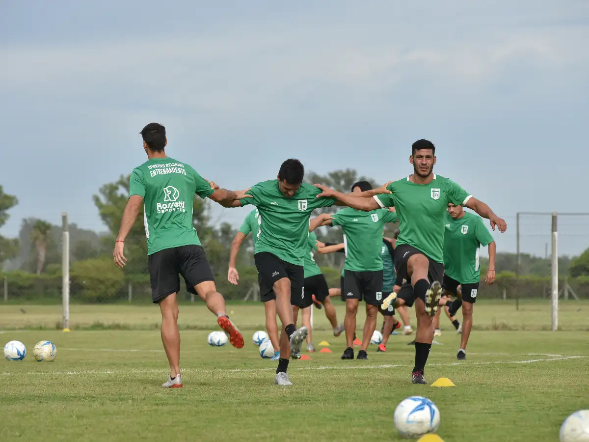 Volvió a trabajar