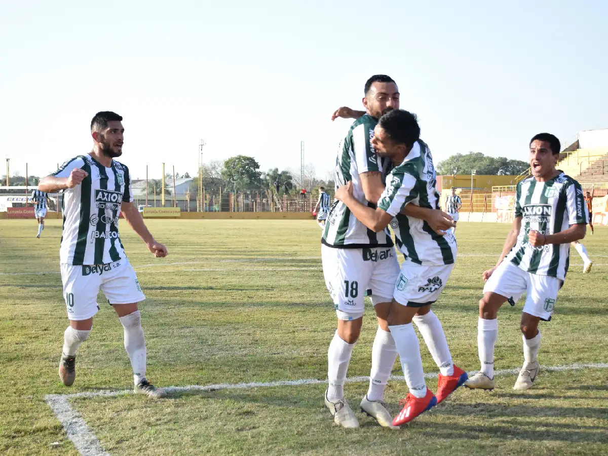Para volver a sonreír