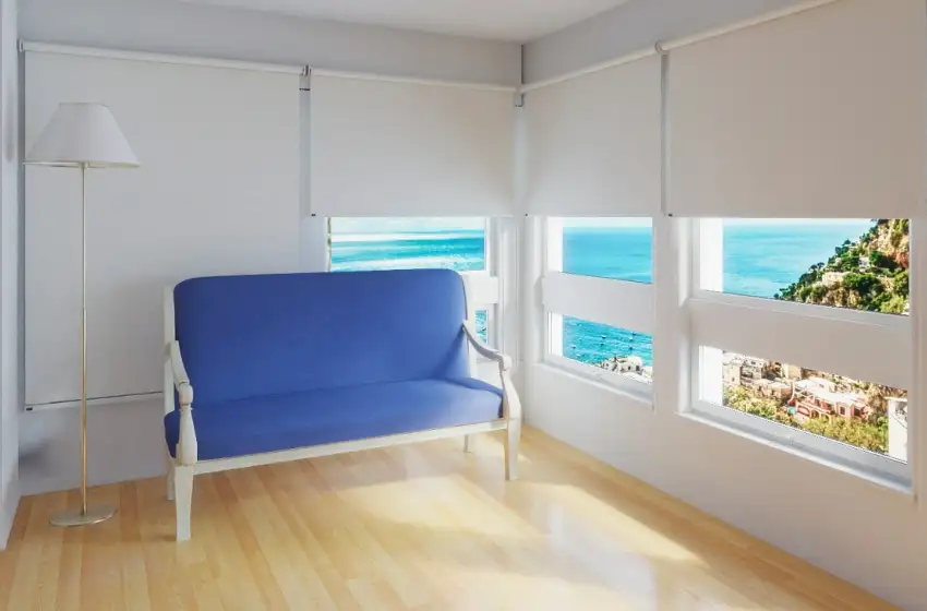 Todo lo que tenés que saber a la hora de elegir tus cortinas