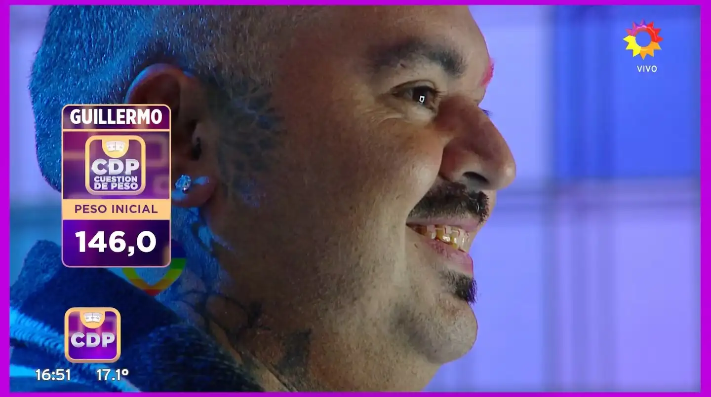 Guillermo