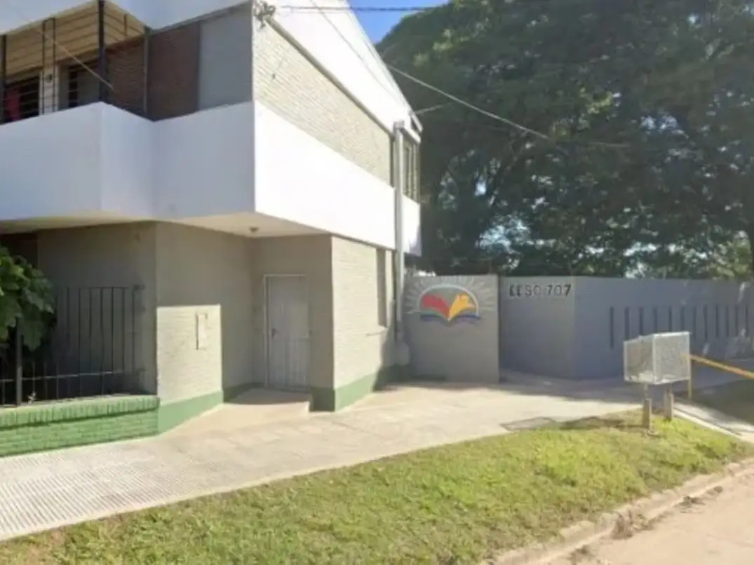 El episodio ocurrió en un establecimiento ubicado en la capital y puso en alerta a docentes y familias.