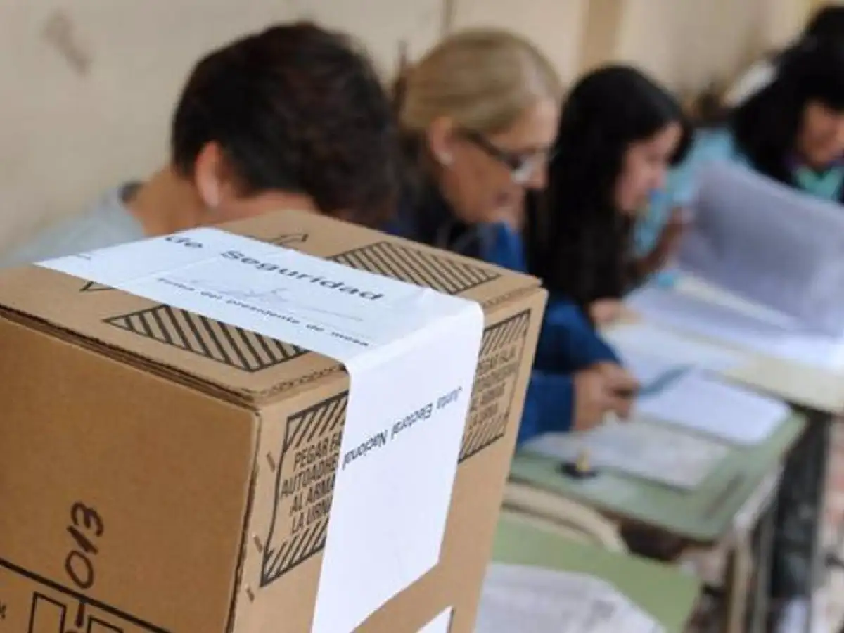 Ya son nueve las provincias que desdoblarán las elecciones
