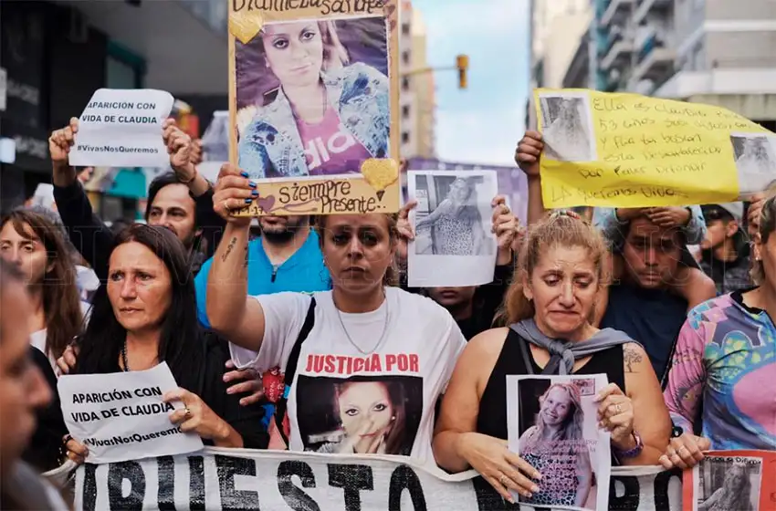 Ni una menos: "Pedimos políticas integrales para erradicar y prevenir la violencia de género"