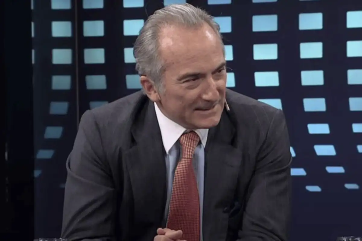 La posibilidad de un cambio en el liderazgo económico llevó a Ocampo a reconsiderar su posición