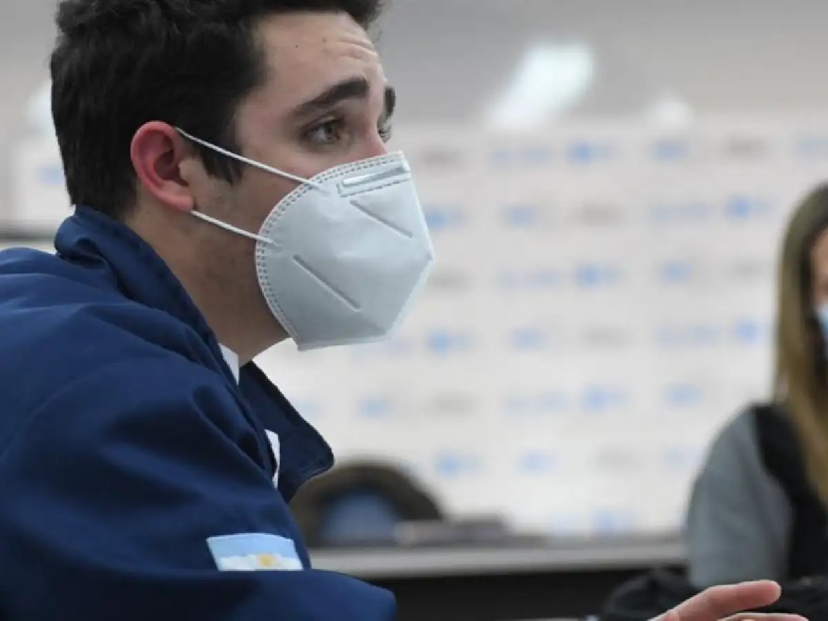 El médico falso emitió facturas por $ 80 mil a Río Cuarto