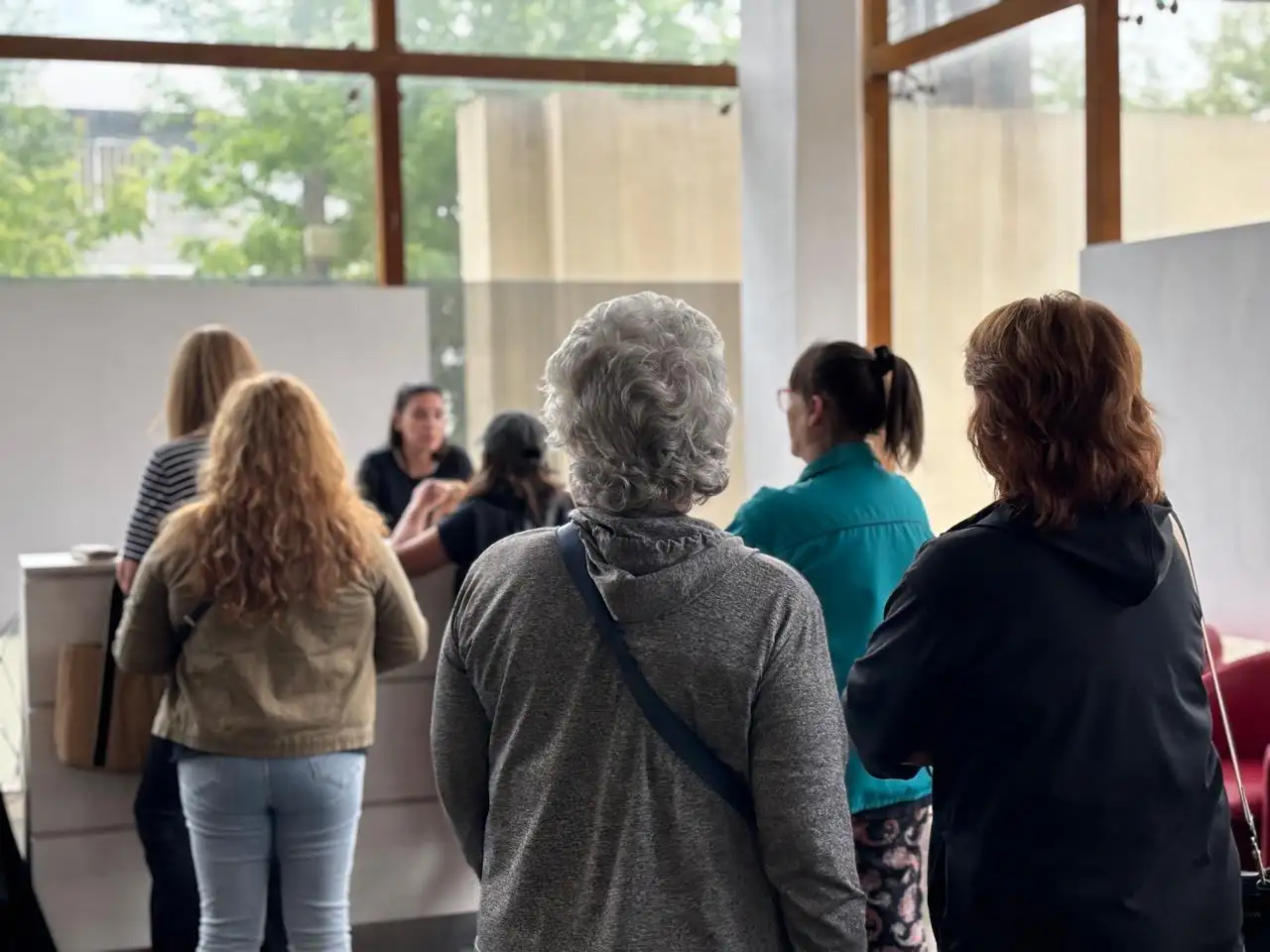 La entradas se venden de manera presencial en el Centro Cultural