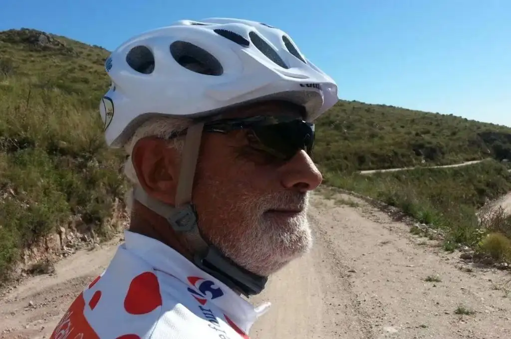 Ciclista