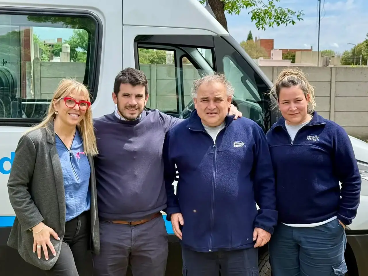 Chiarella minibus