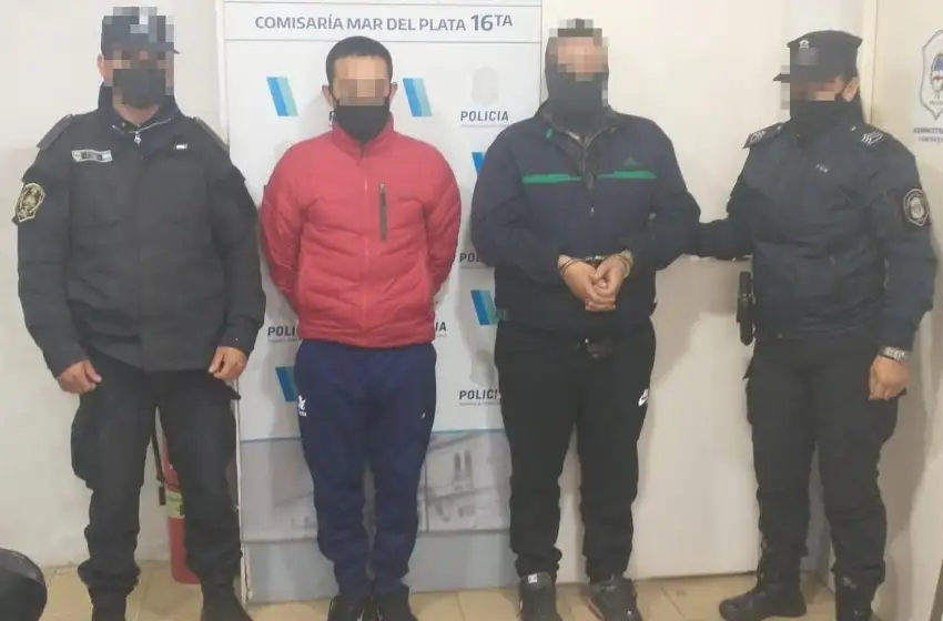 Baleó el auto del novio de su ex pareja: en el allanamiento encontraron cocaína