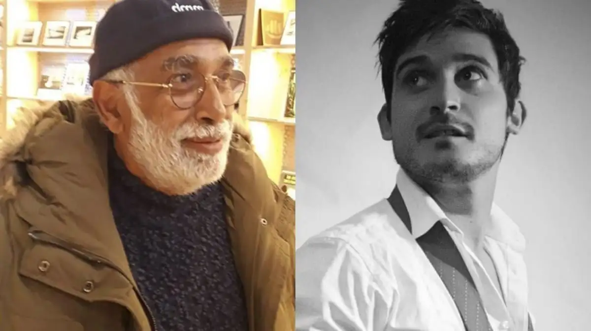 Oscar “Negro” González Oro anunció su separación: “Me equivoqué”
