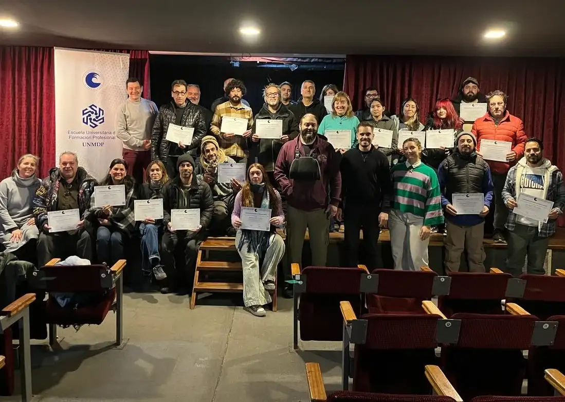 Ambas iniciativas están orientadas a brindar herramientas teóricas y prácticas vinculadas al desarrollo sustentable y la asistencia social.