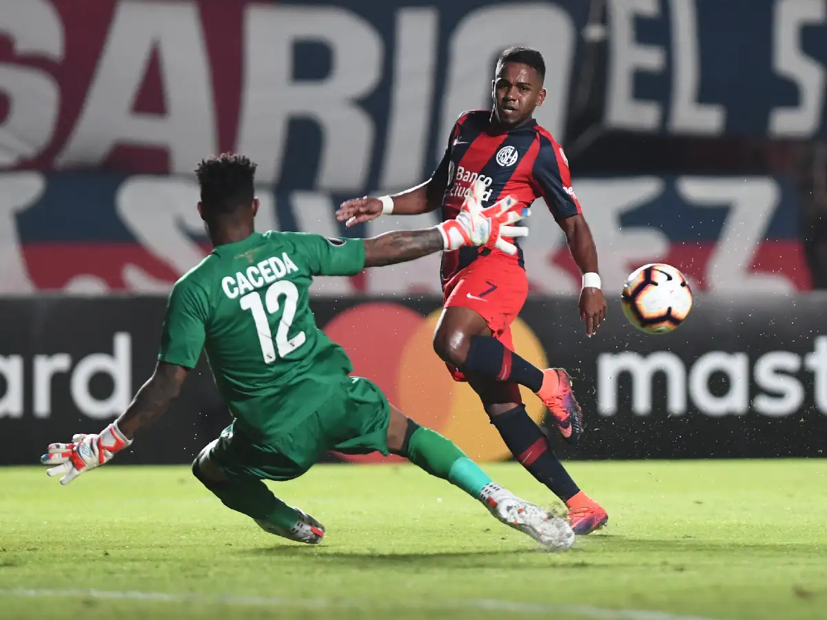 Ganó San Lorenzo