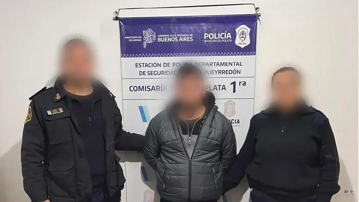 Maltrato en un geriátrico: detuvieron al empleado acusado de agredir a dos adultas mayores