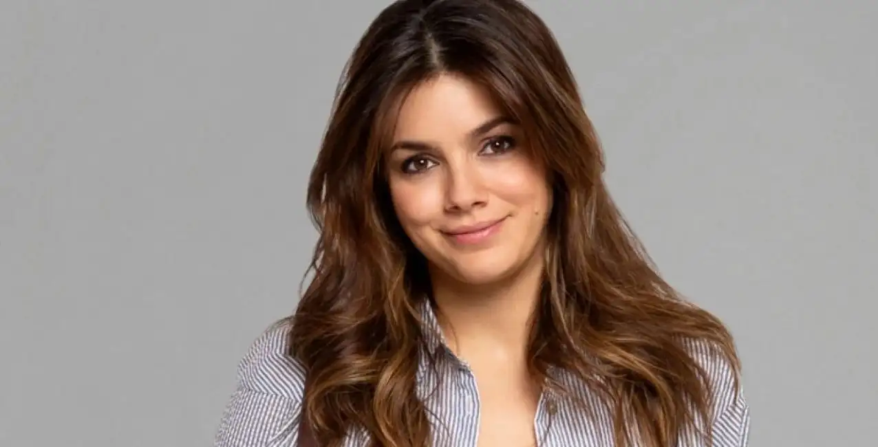 Natalie Pérez desmintió su romance con Chano