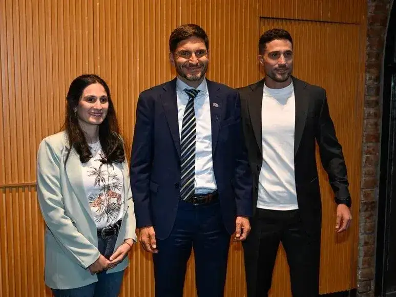 Fundación Lifschitz