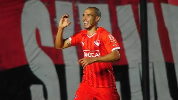 El Sabalero va a la carga por Diego Vera