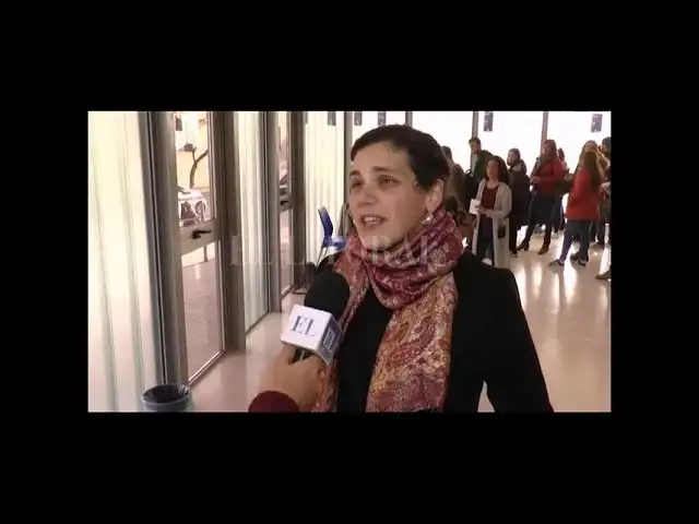 Comenzó la entrega de credenciales del medio boleto