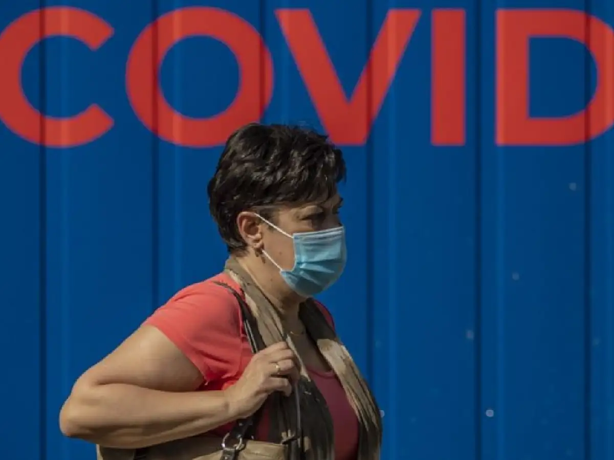 Todas las variantes de coronavirus requieren de iguales cuidados preventivos 