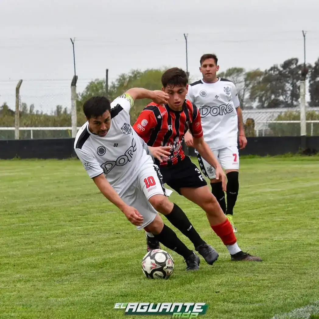 Foto @elaguantemdp